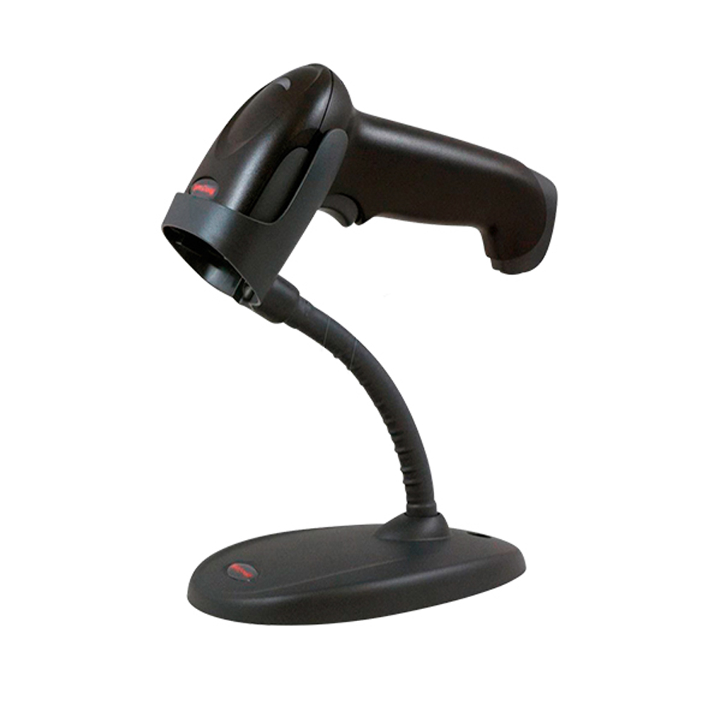 LECTOR DE CÓDIGOS DE BARRAS HONEYWELL VOYAGER XP 1470G 1D/2D IMAGER CONECTIVIDAD USB - 1