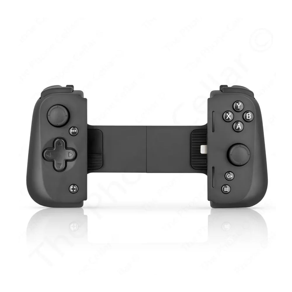 RAZER KISHI V2 - MANDO DE VIDEOJUEGOS CABLEADO PARA IOS, CONTROL PRECISO Y CÓMODO PARA GAMERS - 1