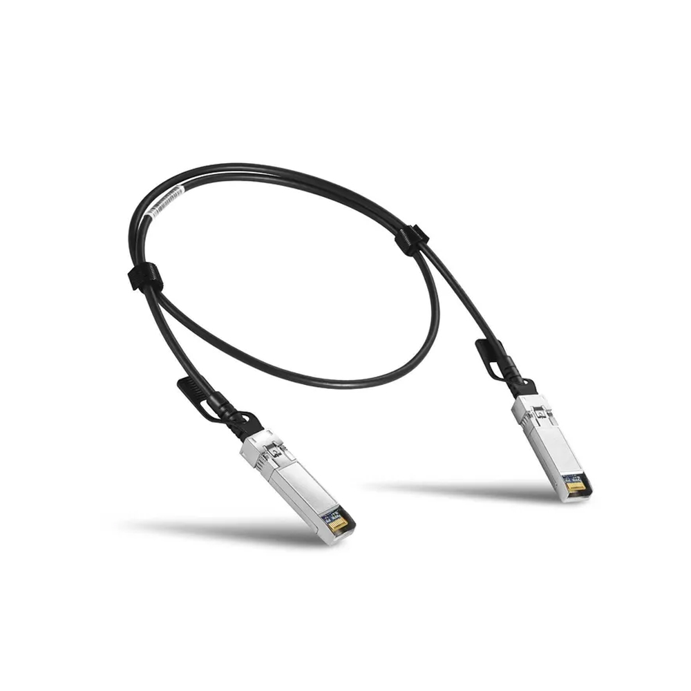 CABLE DE CONEXIÓN DIRECTA HP X240 10G SFP A SFP 1,2 M - 1