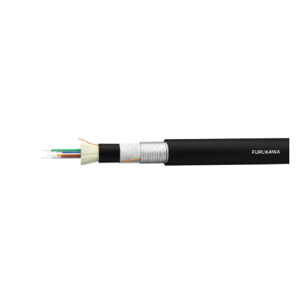 CABLE DE FIBRA ÓPTICA FURUKAWA FIBRE CHANNEL | ALTA VELOCIDAD Y RENDIMIENTO CONFIABLE - 1