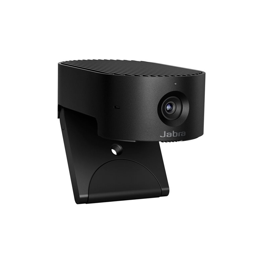 JABRA PANACAST 20 - WEBCAM 4K 13MP CON AUDIO, USB 3.0 - IDEAL PARA VIDEOCONFERENCIAS Y STREAMING - 1