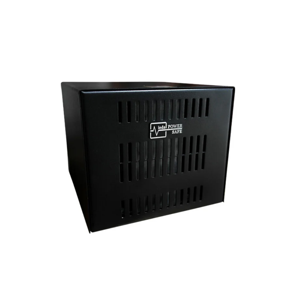 TRANSFORMADOR DE AISLAMIENTO ELISE TAMF-80 8 KVA POTENCIA - 1