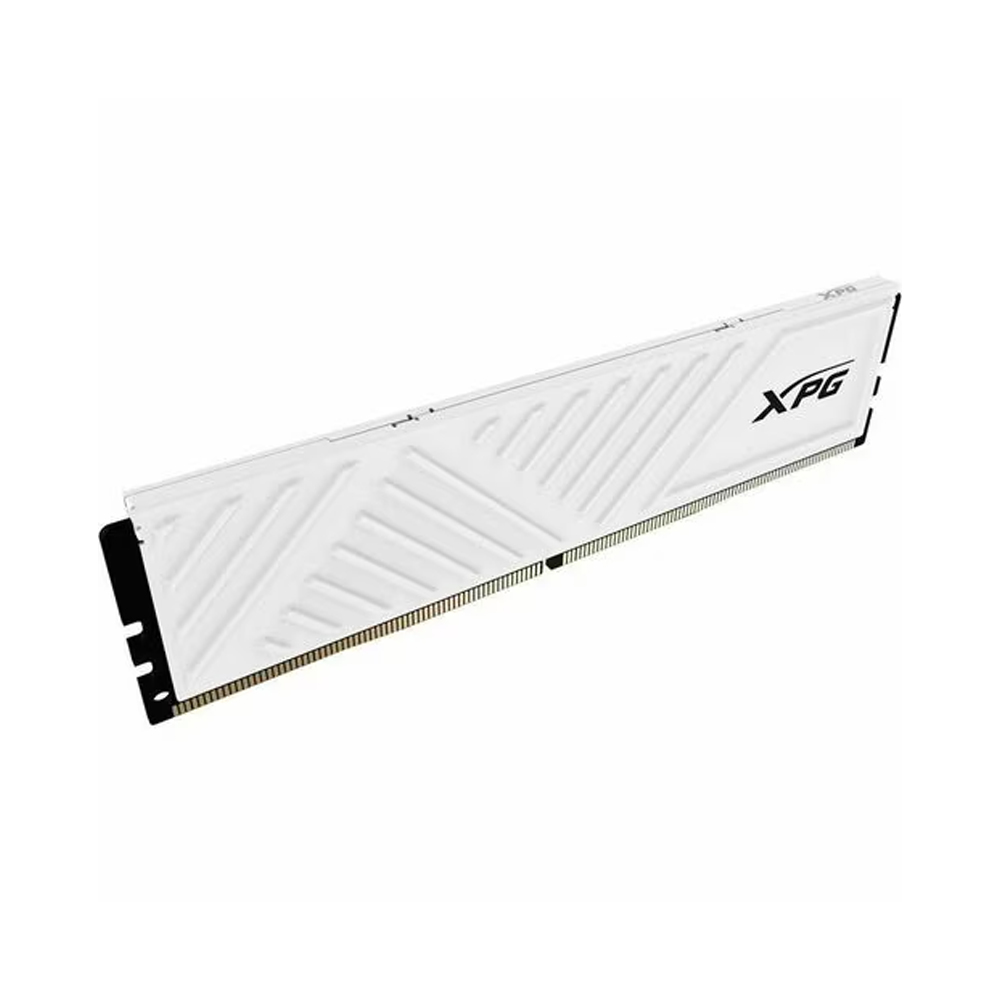 MÓDULO RAM XPG GAMMIX D35 8GB DDR4-3200, 3200MHZ, CL16 PARA PC DE ESCRITORIO, ALTO RENDIMIENTO - 1