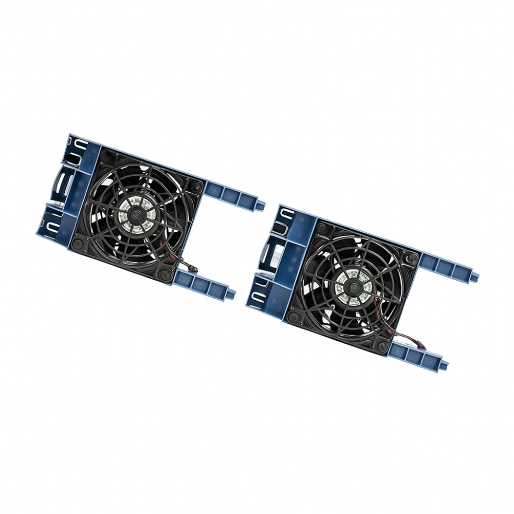 KIT DE ACCESORIOS PARA SERVIDORES HPE P06303-B21 - COMPATIBLE Y EFICIENTE PARA OPTIMIZAR TU RED - 1