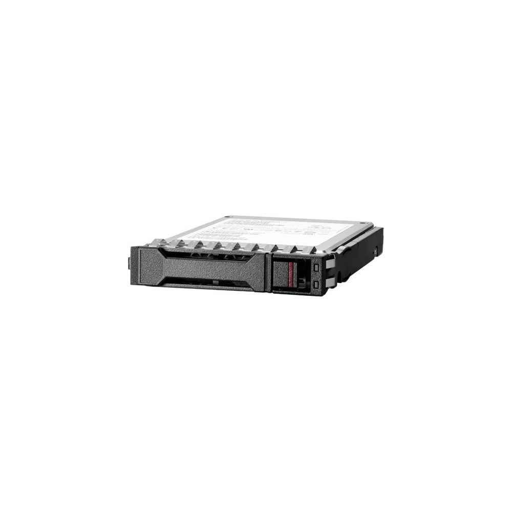 DISCO SSD HPE 2.5' INTERNO 1.92TB SATA 600 - ALTO RENDIMIENTO PARA SERVIDORES, INSERTABLE EN CALIENTE - 1