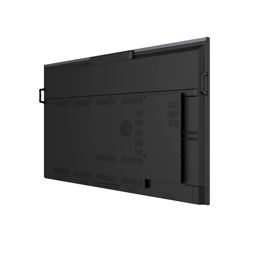 PANTALLA TÁCTIL INTERACTIVA TEROS TE8612W DE 86' D-LED IPS 4K, 8GB, ANDROID 14, BAJA LATENCIA 8MS - 1