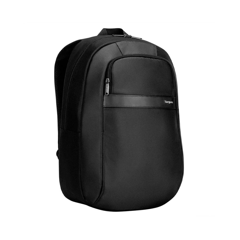 MOCHILA TARGUS SAFIRE PLUS 15.6 PULGADAS COLOR NEGRO PARA LAPTOP Y ACCESORIOS - 1