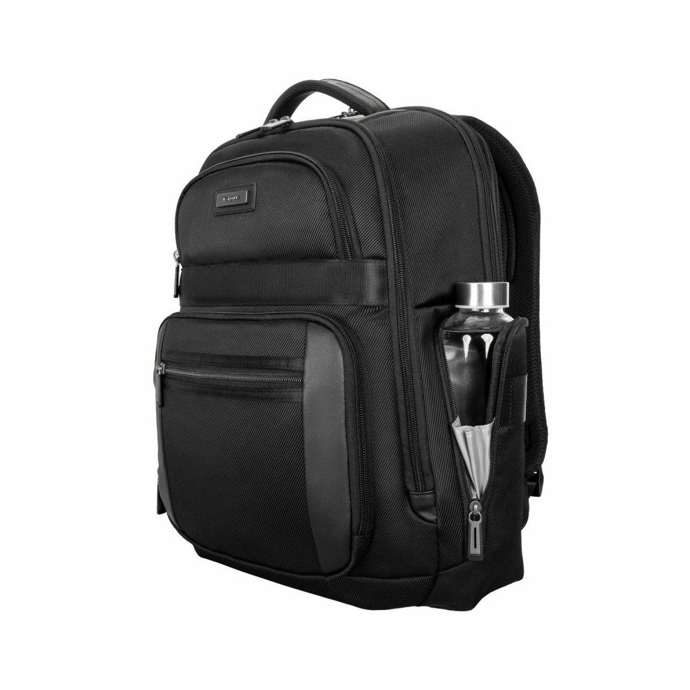 MOCHILA TARGUS MOBILE ELITE 16' SLING, 26L, CHECKPOINT FRIENDLY, COLOR NEGRO - 1