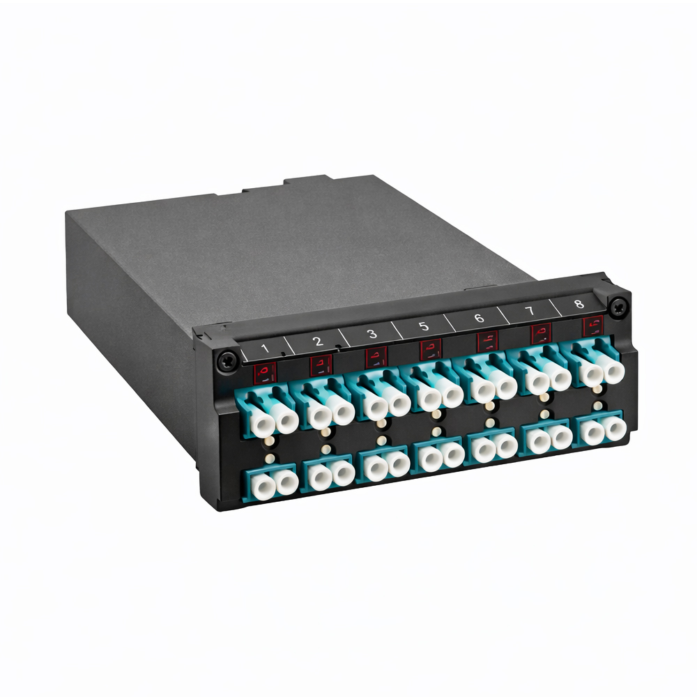 CABLE DE DISTRIBUCIÓN FURUKAWA PARA FIBRE CHANNEL - RING DE ALTA VELOCIDAD Y CONEXIÓN CONFIABLE - 1