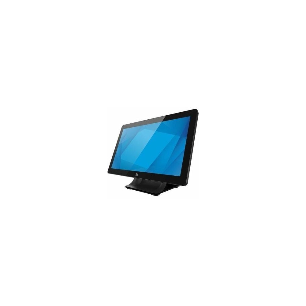 MONITOR TÁCTIL ELO 1509L DE 15.6' HD, 10 PUNTOS MULTI-TÁCTIL, HDMI/USB, NEGRO - 1