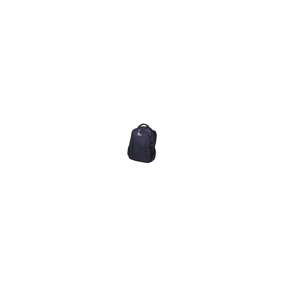 MOCHILA XTECH PARA PORTÁTIL DE 15.6” EN COLOR AZUL, IDEAL PARA TRANSPORTE Y ESTILO URBANO - 1