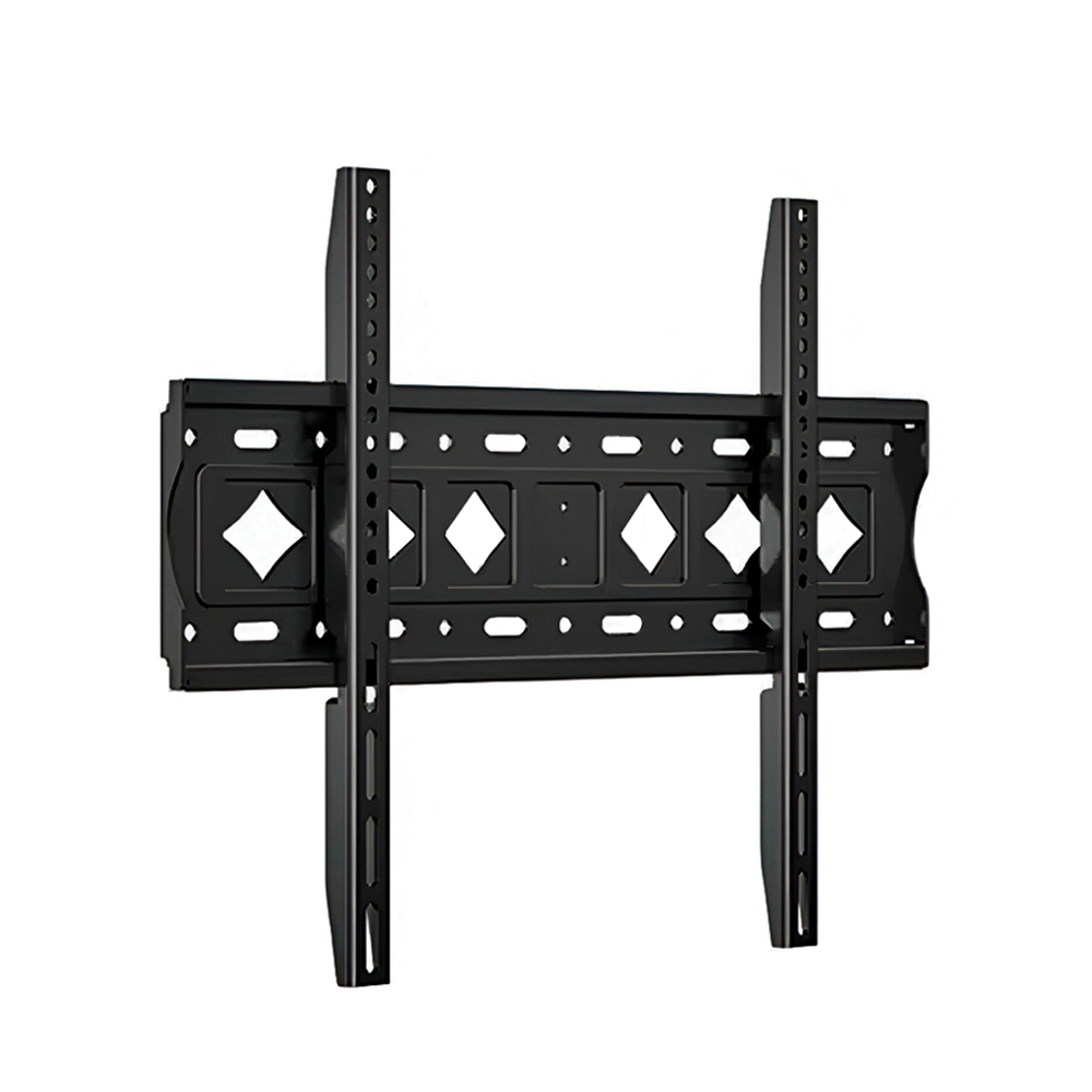 RACK TEROS TE-7111 PARA TELEVISOR 32' A 75' CON CAPACIDAD DE SOPORTE 75 KG - 1