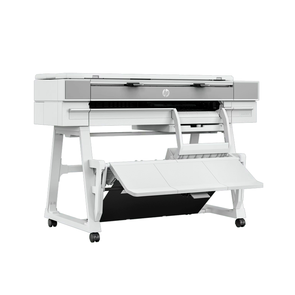 IMPRESORA DE GRAN FORMATO HP DESIGNJET T950 2400 X 1200 DPI 21 SEGUNDOS CONECTIVIDAD ETHERNET - 1