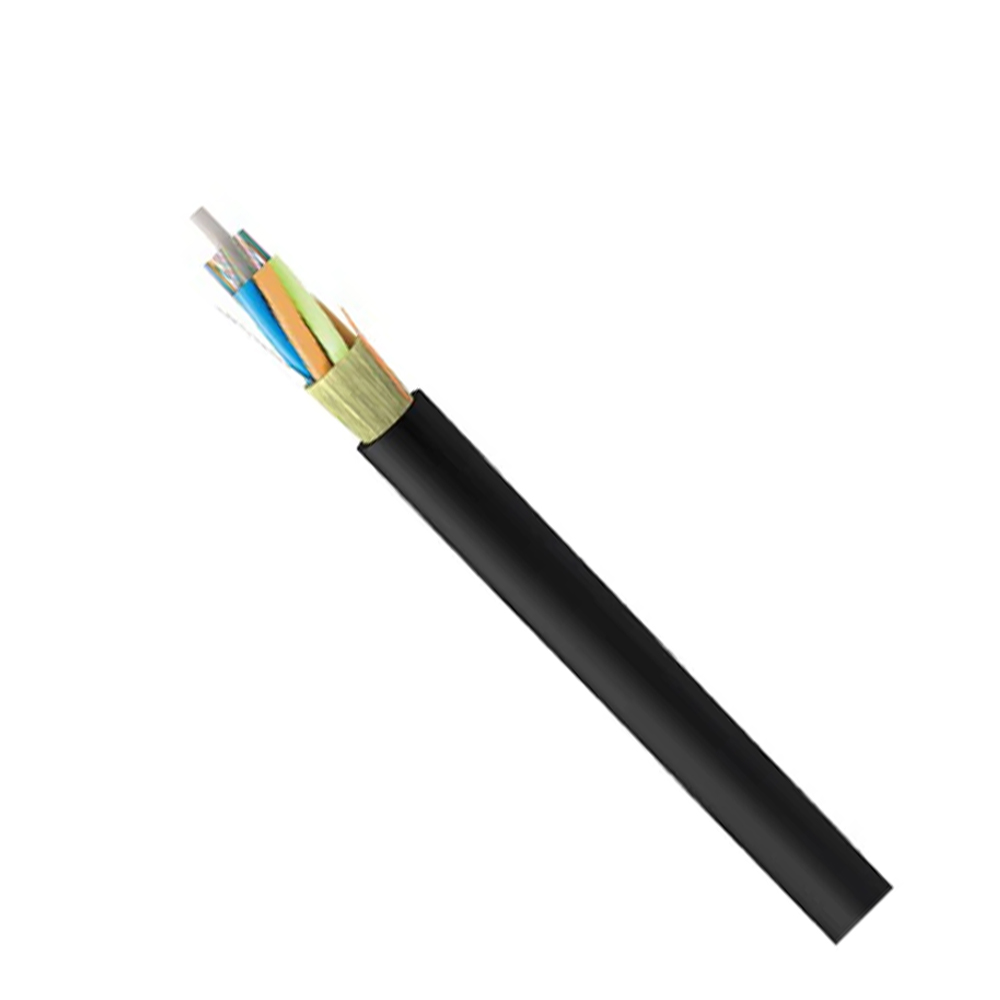 CABLE DE RED DE FIBRA ÓPTICA FURUKAWA 19745108 - ALTA VELOCIDAD Y RENDIMIENTO CONFIABLE - 1