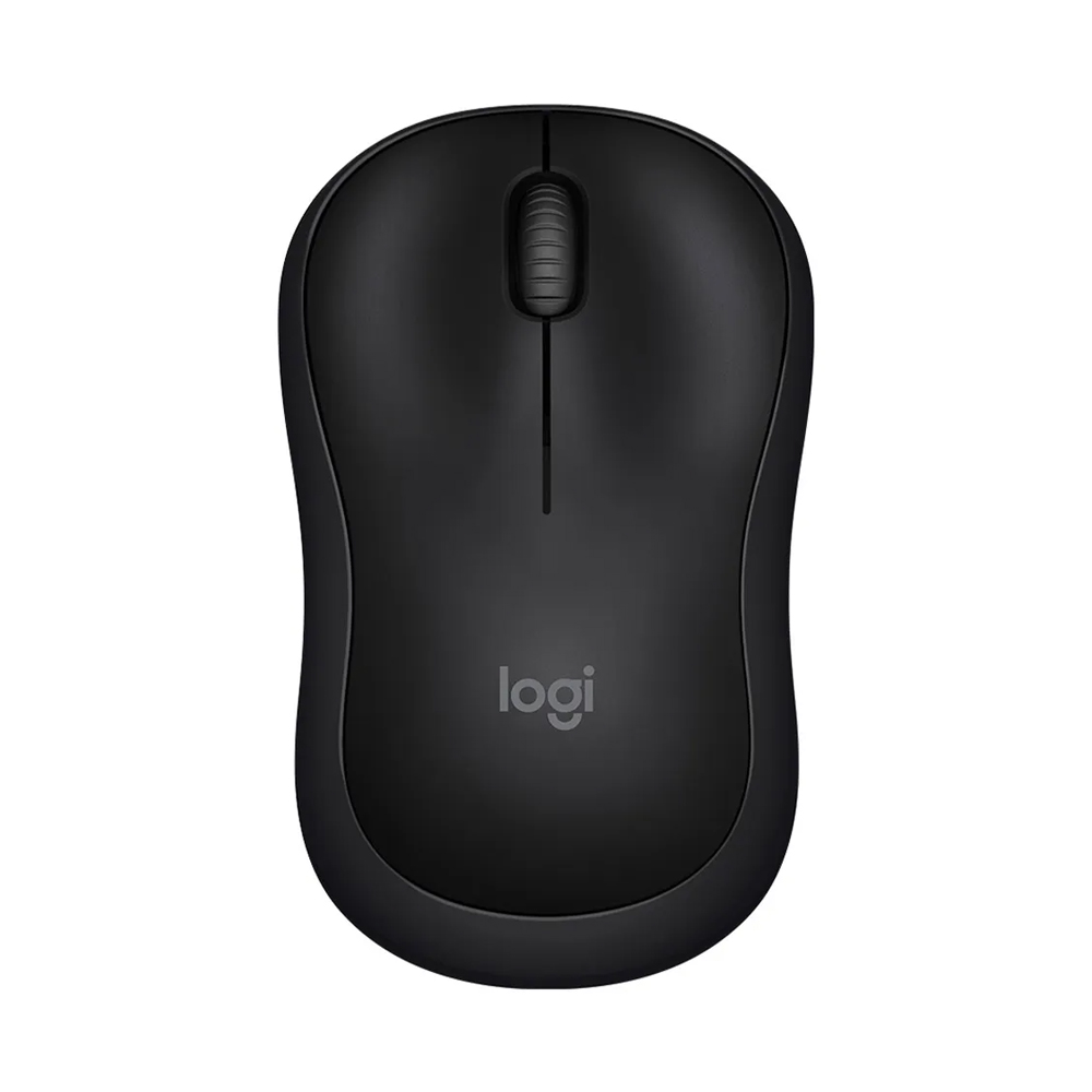 LOGITECH M240 RATÓN BLUETOOTH SILENCIOSO, COMPACTO Y PORTÁTIL, SEGUIMIENTO SUAVE EN COLOR GRAFITO - 1