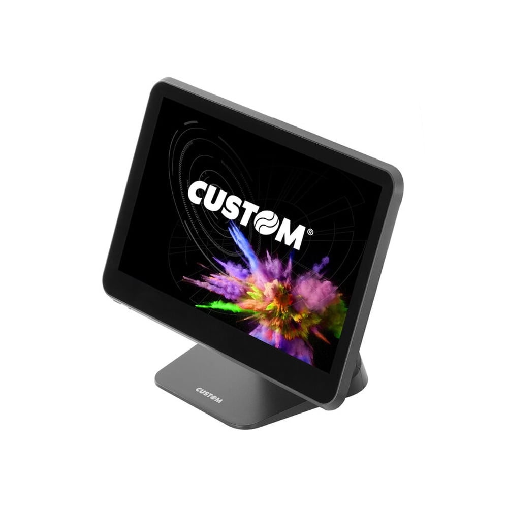 PC SOBREMESA ULTRAFINO CUSTOM AMERICA SILK - RK3288, 4 GB RAM, 8 GB FLASH, WI-FI Y BLUETOOTH 4.0 - 1