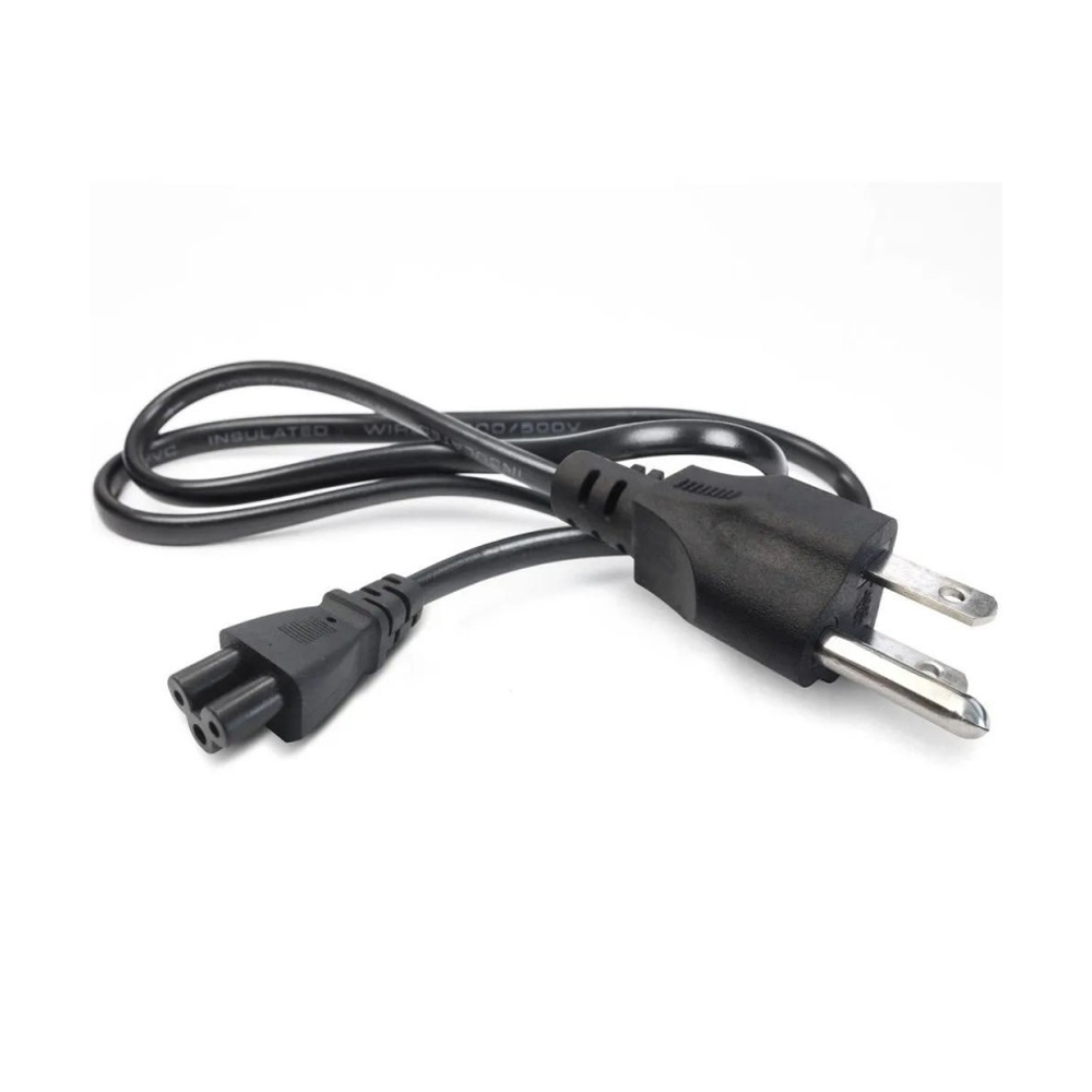 ADAPTADOR DE CORRIENTE UNIVERSAL XTECH CON KIT DE 3 CLAVIJAS – COMPATIBLE CON MÚLTIPLES DISPOSITIVOS - 1