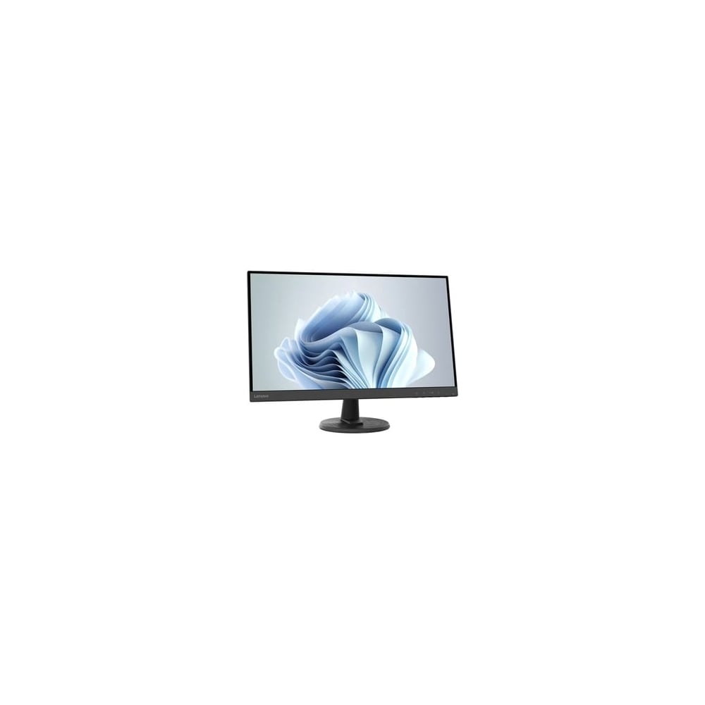 MONITOR LENOVO C27-40 DE 27' WLED VA CON ANTI-REFLEJOS Y 75HZ, CONEXIÓN HDMI Y VGA - 1
