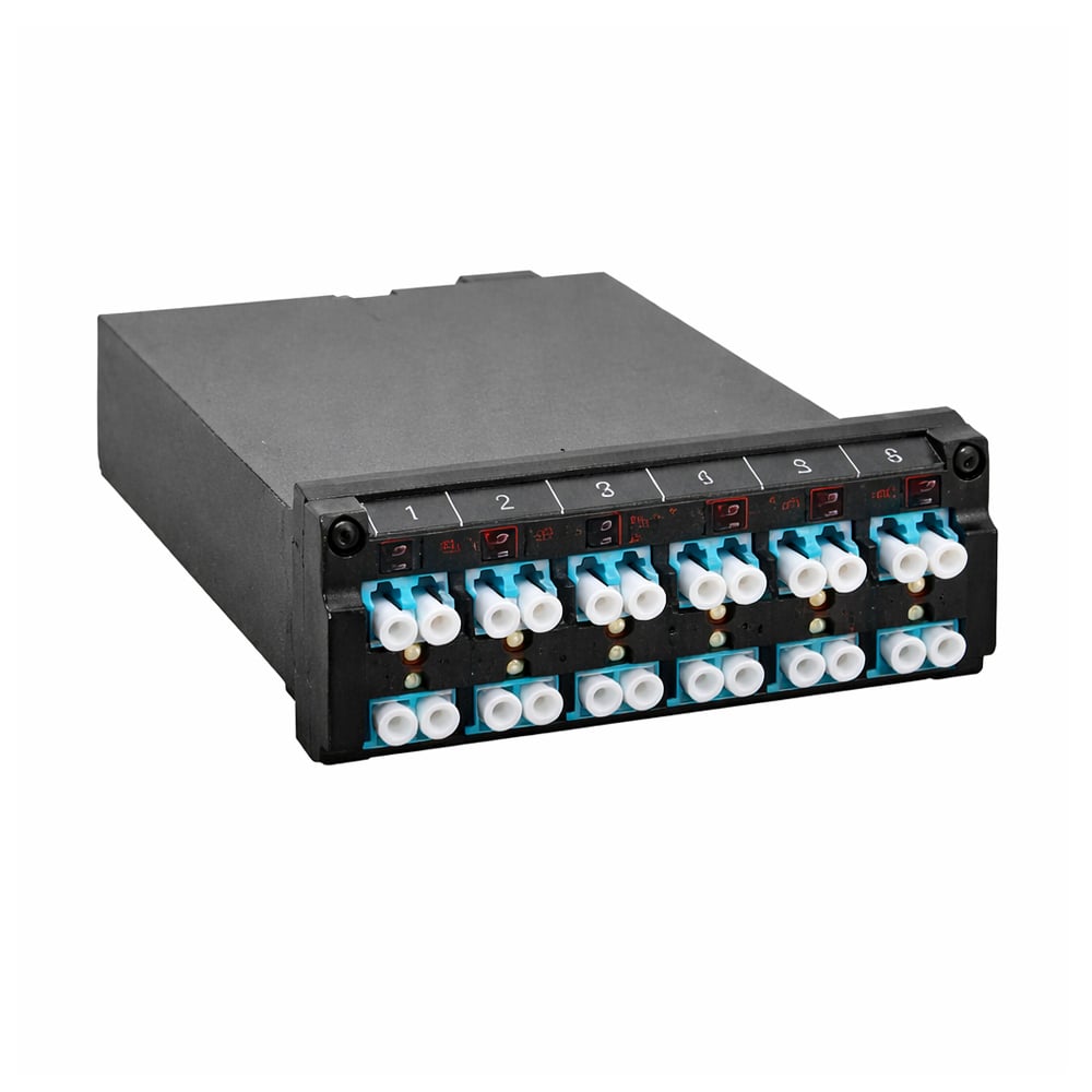 CABLE DE DISTRIBUCIÓN FURUKAWA PARA FIBRE CHANNEL - CONEXIÓN DIRECTA, ALTA VELOCIDAD Y FIABILIDAD - 1