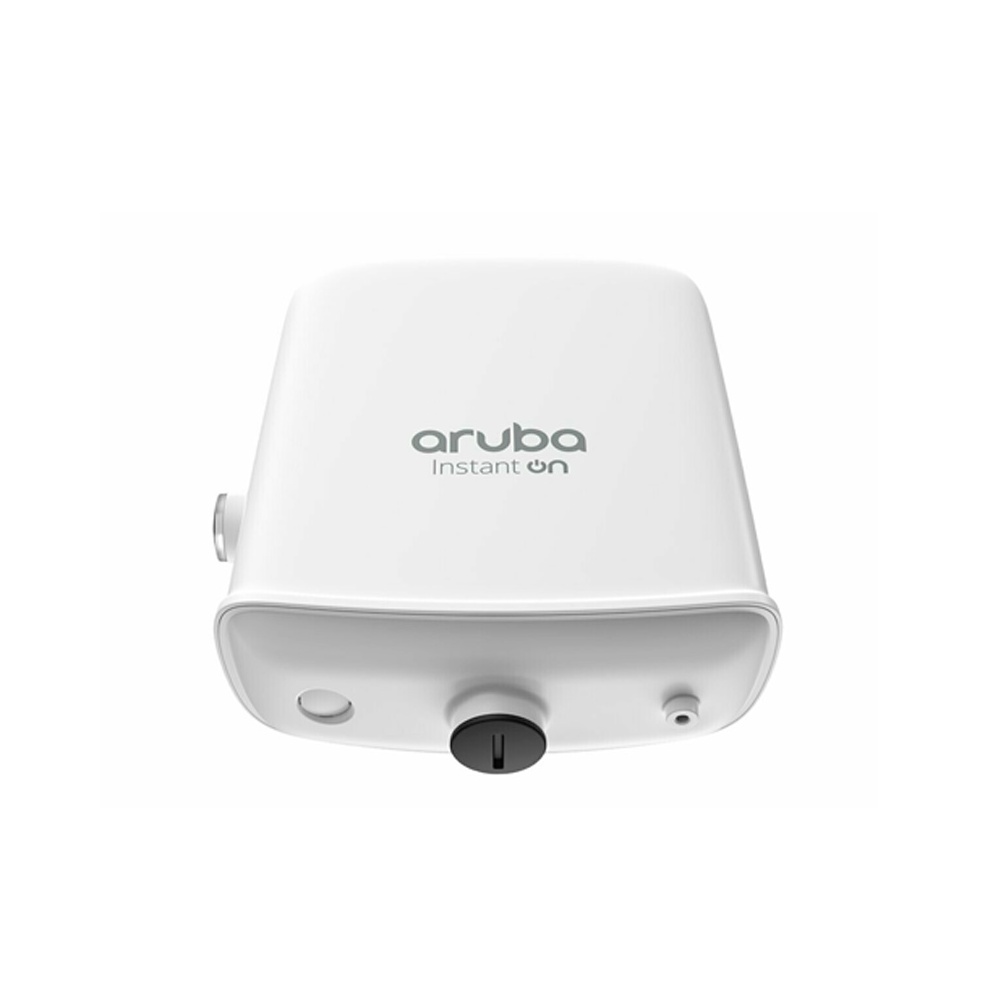 ACCESS POINT ARUBA AP17, DOBLE BANDA 2.4/5 GHZ, 2X2 MIMO, ALTO RENDIMIENTO Y CONECTIVIDAD SUPERIOR. - 1
