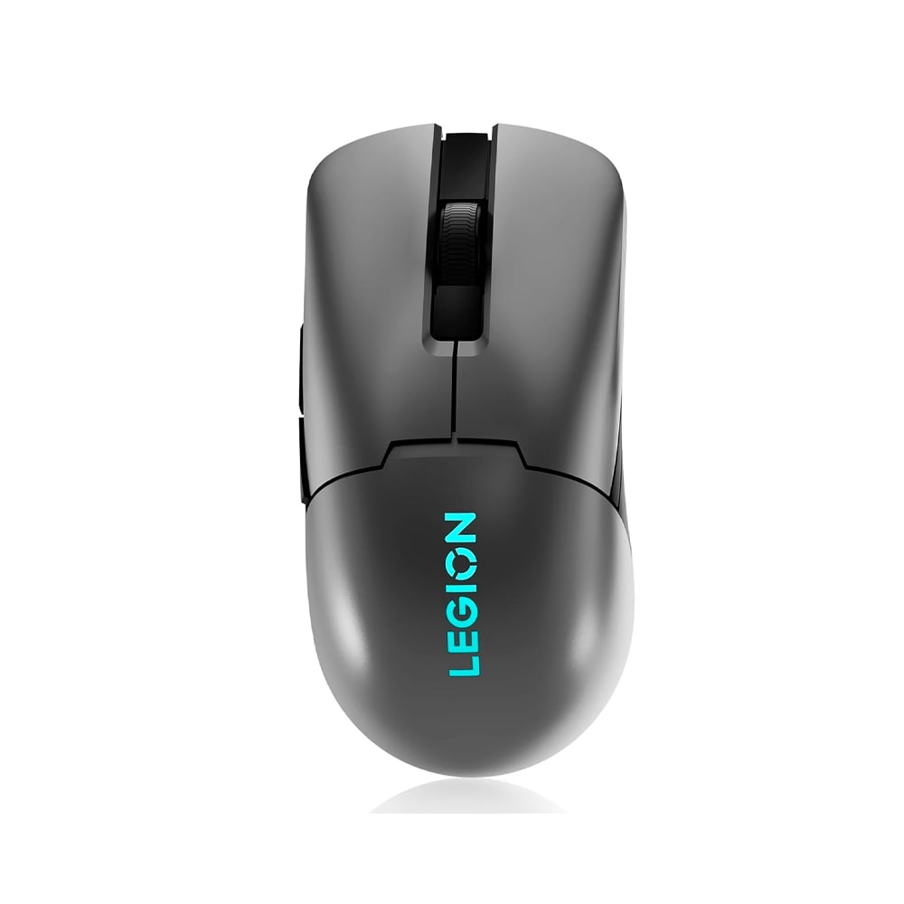 MOUSE GAMER LENOVO LEGION M600S ÓPTICO 19.000 DPI, 6 BOTONES, DISEÑO ERGONÓMICO Y PRECISO - 1