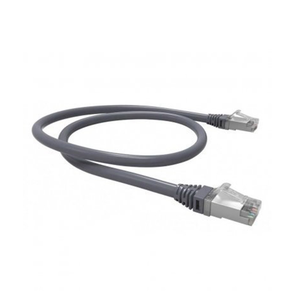 CABLE DE RED UTP FURUKAWA GRIS DE ALTA CALIDAD - CONEXIÓN RÁPIDA Y FIABLE PARA TU HOGAR O OFICINA - 1