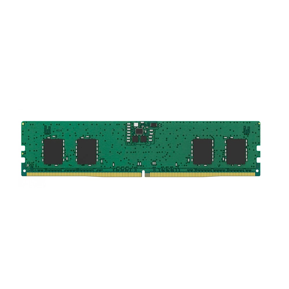 MEMORIA RAM KINGSTON 8GB DDR5 5600MHZ CL46 288-PIN PARA ALTO RENDIMIENTO EN PC Y GAMING - 1