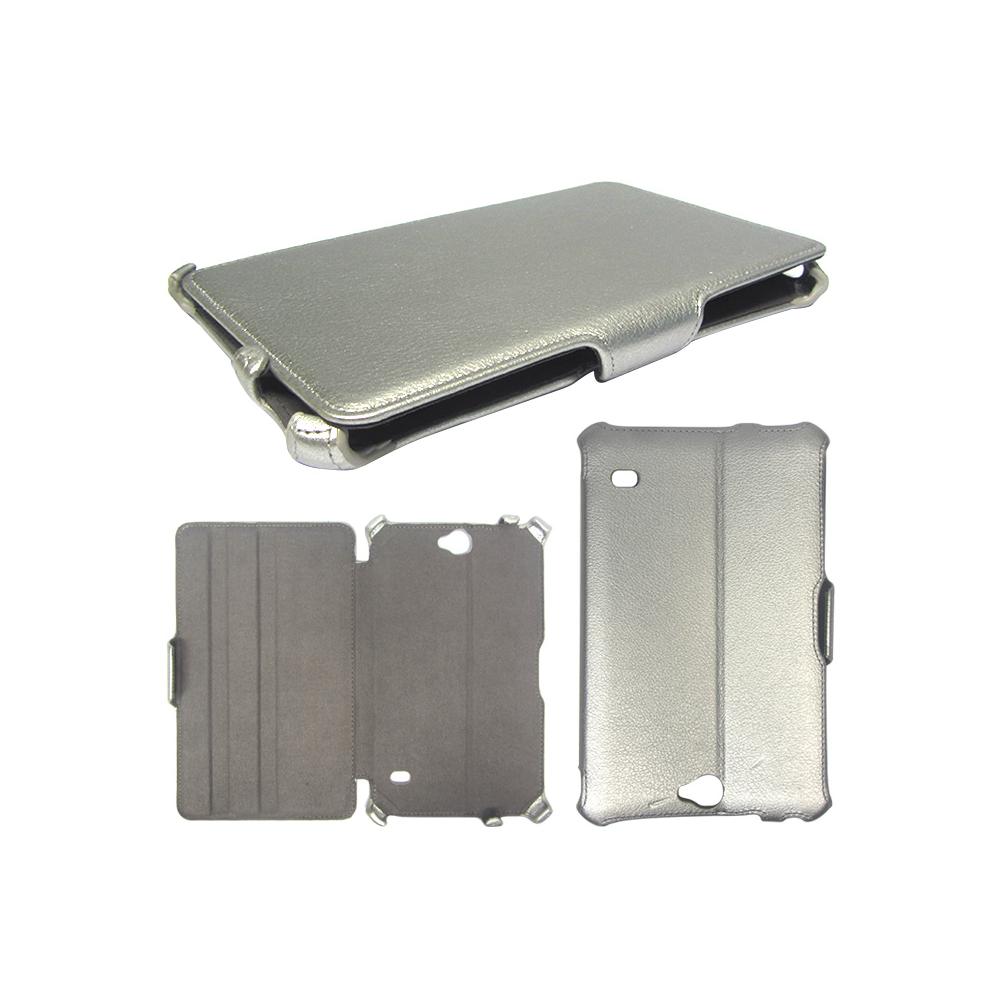 FUNDA FLIP COVER PARA TABLET ADVANCE SMARTPAD SP7245 - 8' - PROTECCIÓN ELEGANTE Y DURADERA - 1