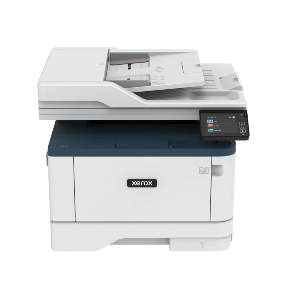 IMPRESORA MULTIFUNCIÓN XEROX B315VDNI A4 MONOCROMÁTICA 40PPM, CONECTIVIDAD WI-FI Y USB - 1
