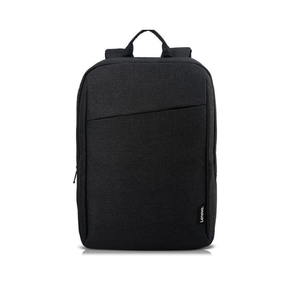 MOCHILA LENOVO PARA LAPTOP DE 15,6' EN COLOR NEGRO - IDEAL PARA TRANSPORTE Y PROTECCIÓN - 1