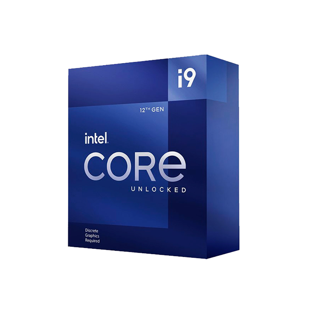 PROCESADOR INTEL CORE I9-12900KF 3.20/5.10GHZ, 30MB CACHÉ L3, LGA1700, ALTO RENDIMIENTO. - 1