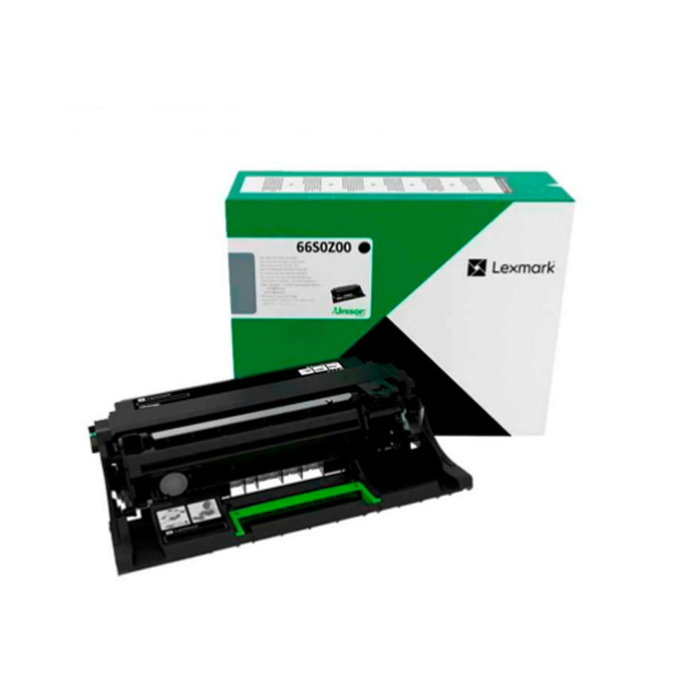 FOTOCONDUCTOR LEXMARK MS/X63 RTN 75K 75K PAGINACIÓN 75,000 COPIAS - 1