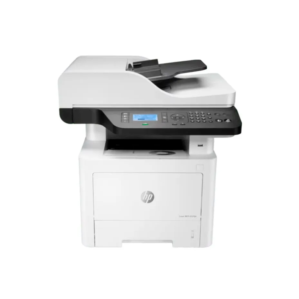 IMPRESORA MULTIFUNCIÓN HP LASER 432FDN VELOCIDAD ALTA - 1