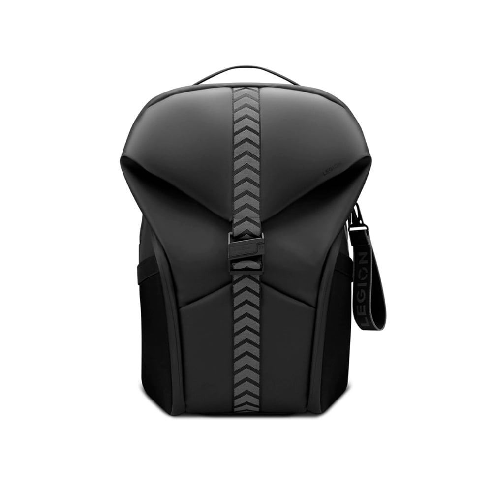 MOCHILA LENOVO LEGION GB700 GAMING 16' CON COMPARTIMENTOS MÚLTIPLES - 1