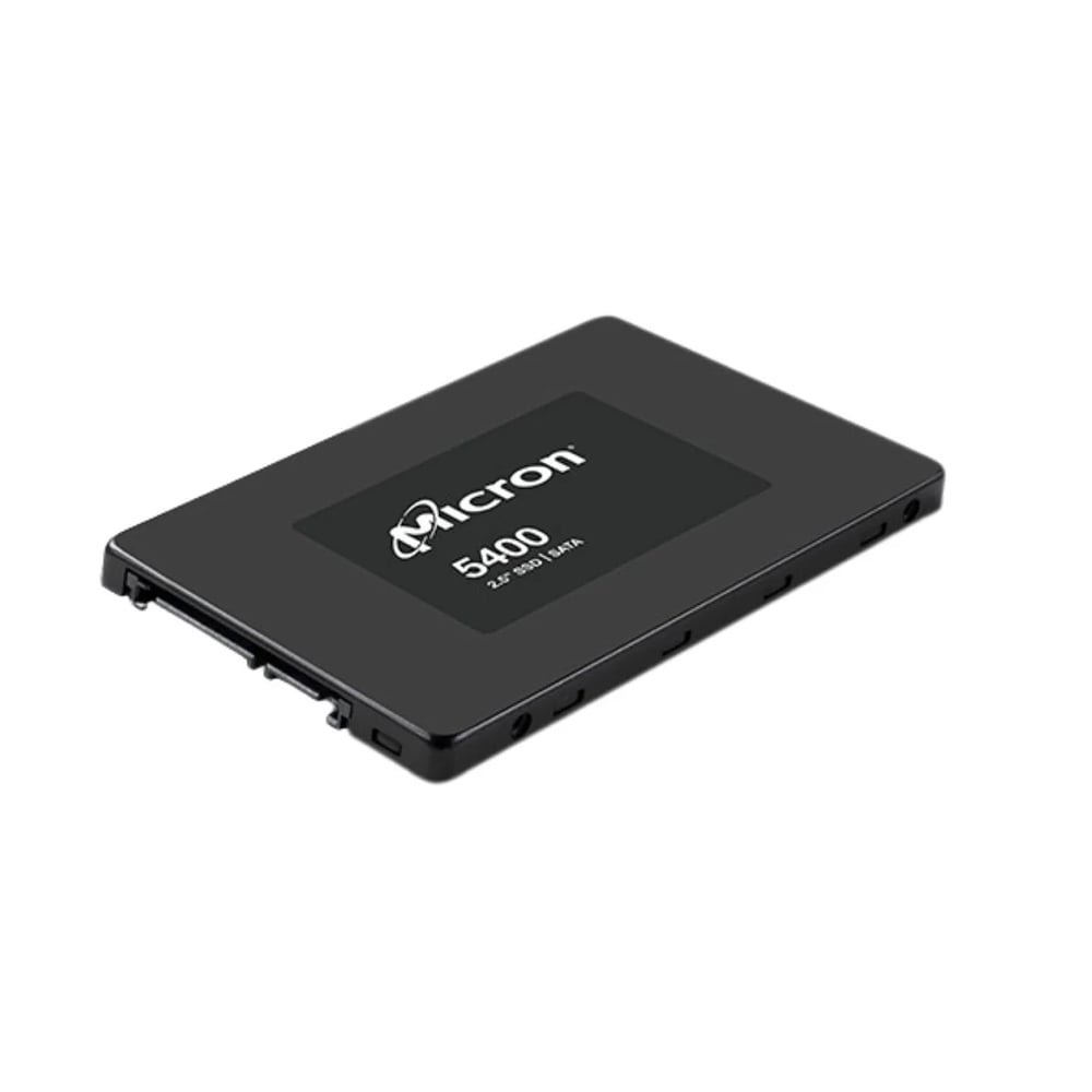 LENOVO THINKSYSTEM SSD 1.92TB 2.5' SATA 6GBPS HOT-SWAP PARA RENDIMIENTO INTENSIVO - 1
