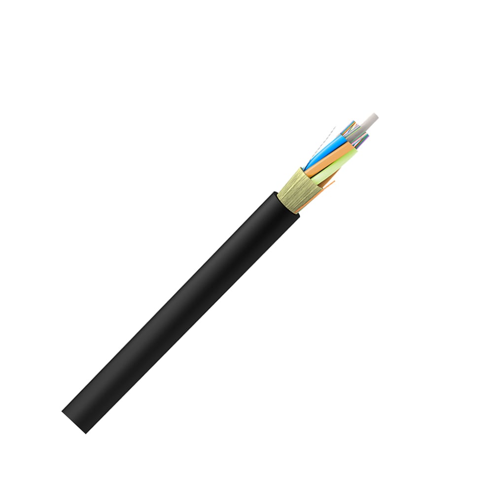 CABLE DE FIBRA ÓPTICA FURUKAWA AT-3BE17N6, 24M, ALTA VELOCIDAD, CONEXIÓN FIBRE CHANNEL - 1