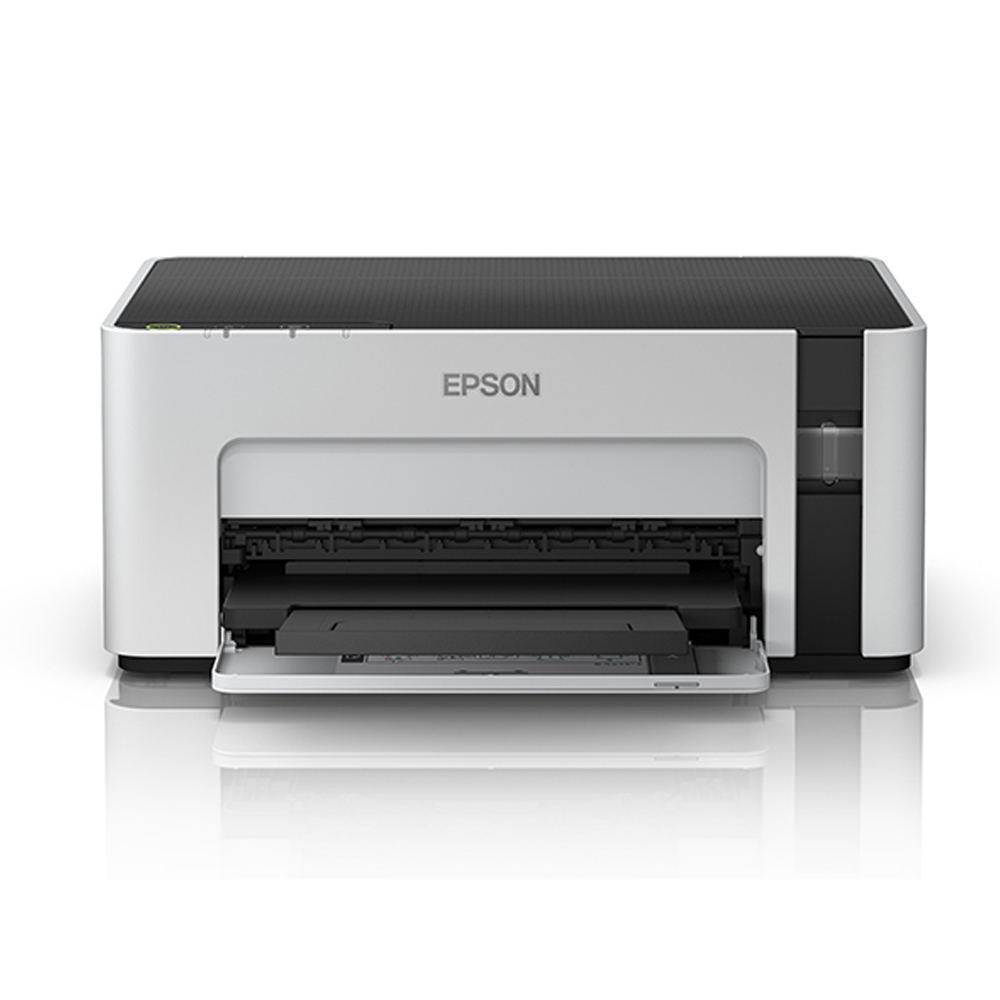IMPRESORA EPSON ECOTANK M1120 32PPM DUPLEX A4 150 HOJAS - 1