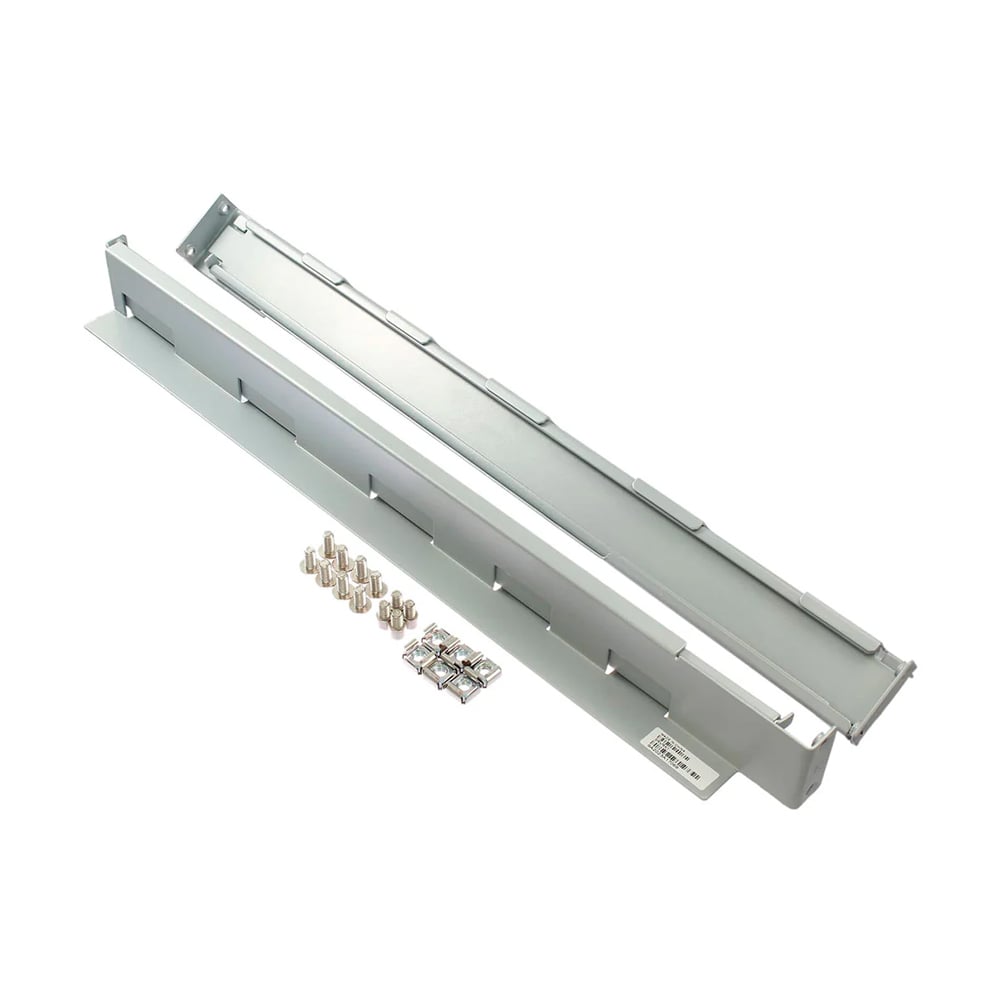 RIELES APC SRVRK1 PARA UPS EASY AJUSTABLE HASTA 780 MM COMPATIBLE CON RACK 19 - 1