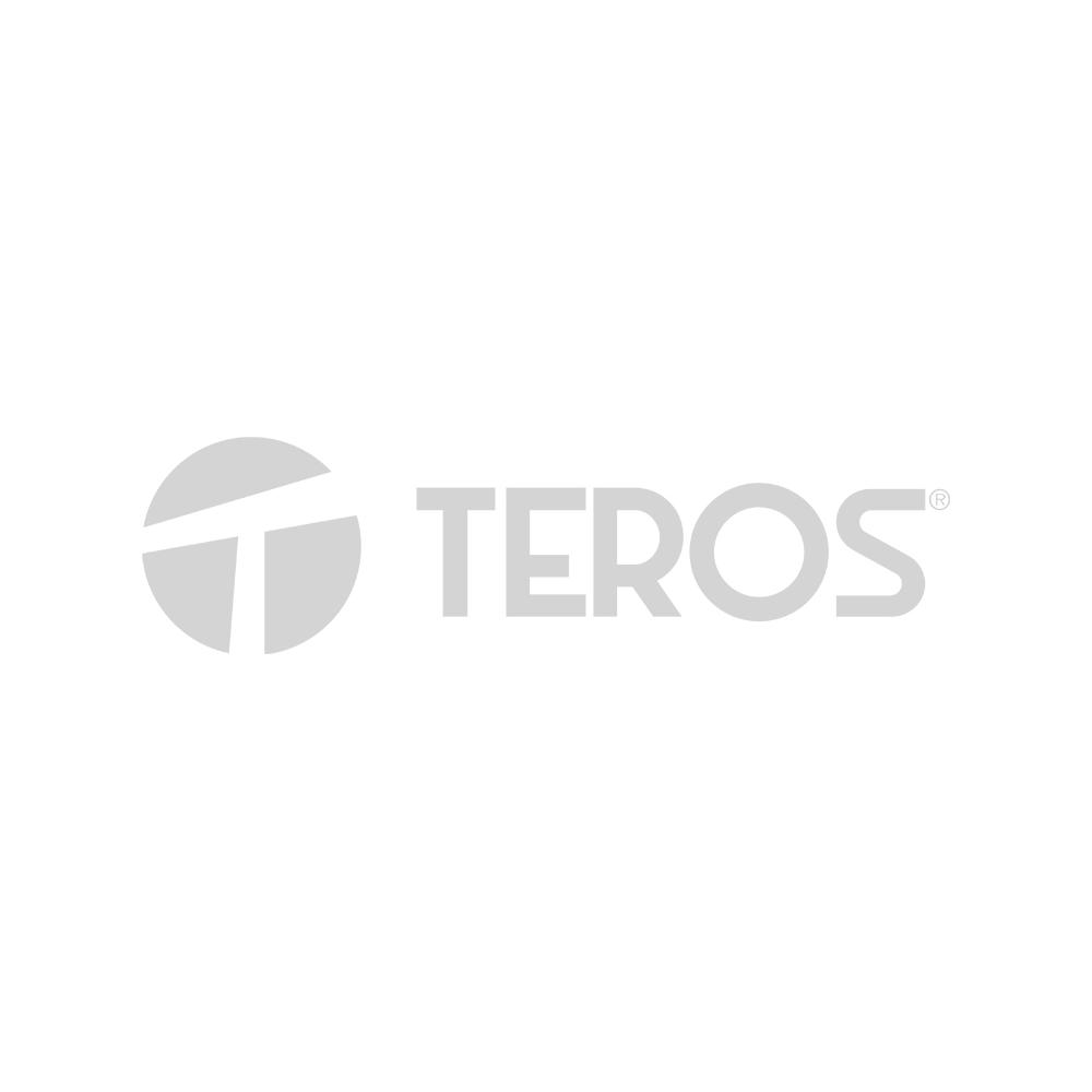 EXHIBIDOR TEROS TE8082 PARA SMARTWATCH CON BASE DE EXHIBICIÓN PARA PUNTO DE VENTA - 1