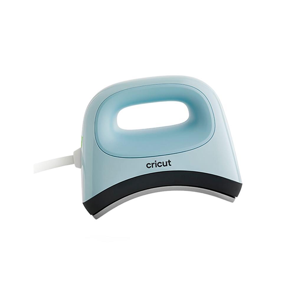 PRENSA DE CALOR CRICUT HAT PRESS POTENCIA 1000W - 1