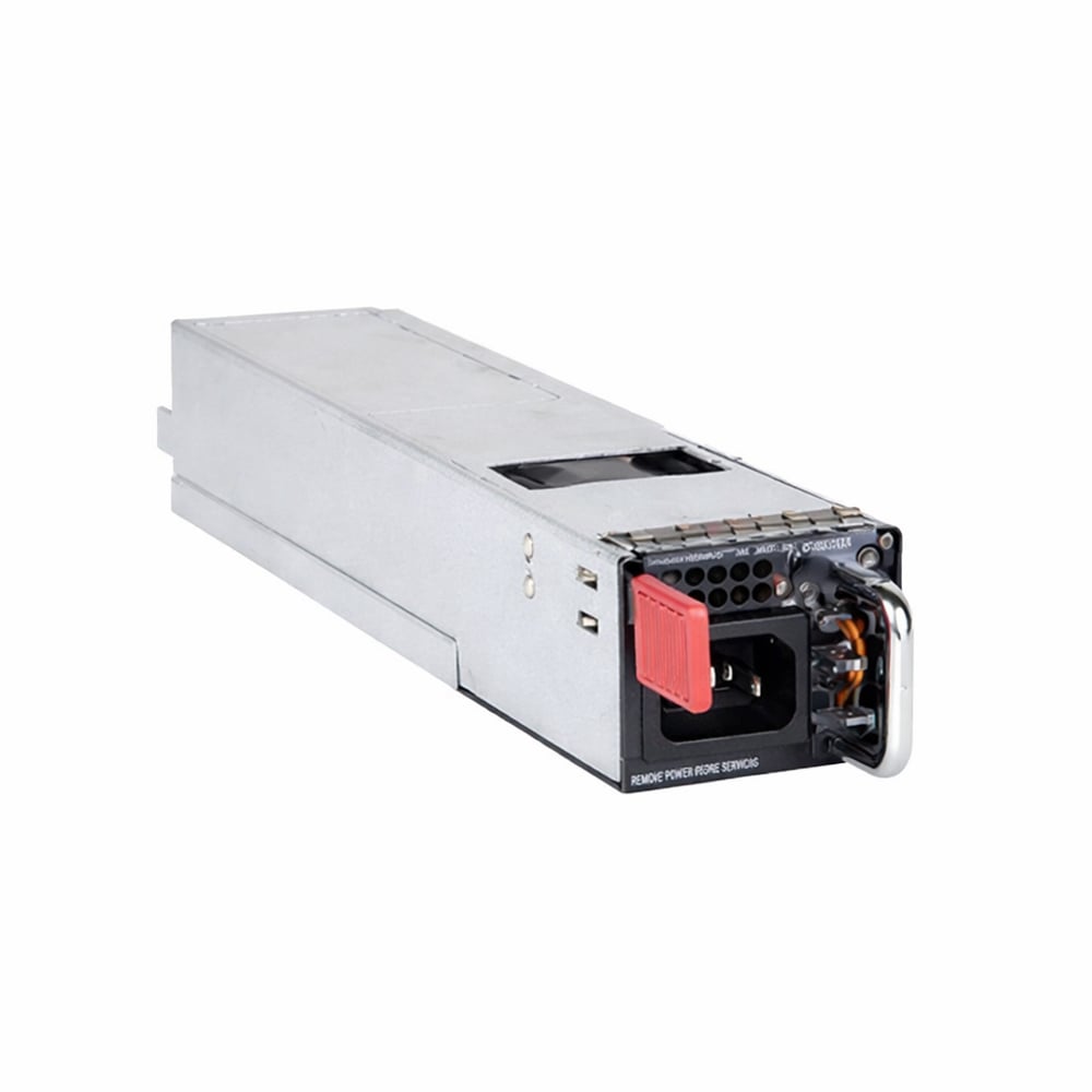 HPE MÓDULO DE ALIMENTACIÓN 120V/230V AC - CONFIABILIDAD Y EFICIENCIA PARA TU EQUIPO TECNOLÓGICO - 1