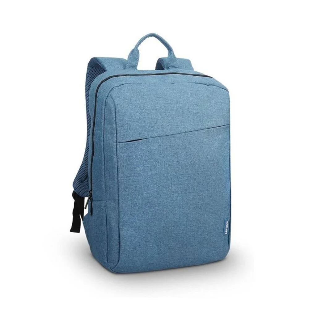 MOCHILA LENOVO B210 PARA LAPTOP DE 15.6' EN AZUL – DISEÑO ELEGANTE Y FUNCIONALIDAD EXCEPCIONAL - 1