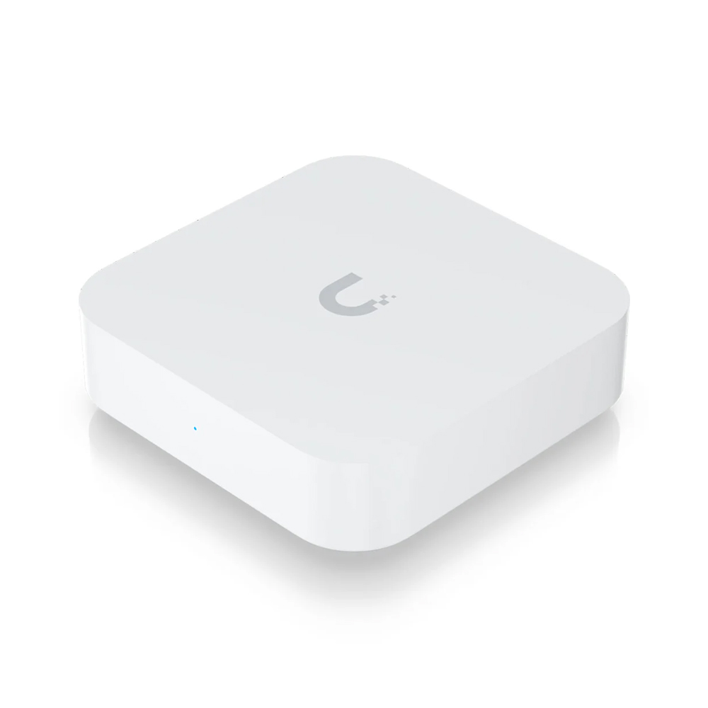 ROUTER UBIQUITI UXG-LITE: GATEWAY LITE DE ALTO RENDIMIENTO, IDEAL PARA TU RED DOMÉSTICA - 1