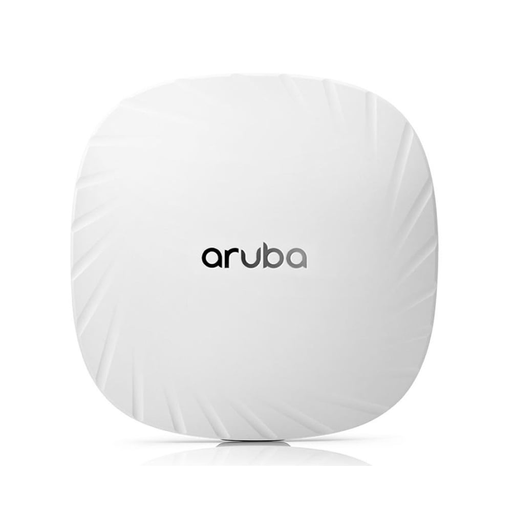 HPE ARUBA AP-505 PUNTO DE ACCESO INALÁMBRICO WI-FI 6 Y BLUETOOTH PARA INSTALACIÓN EN TECHO - 1