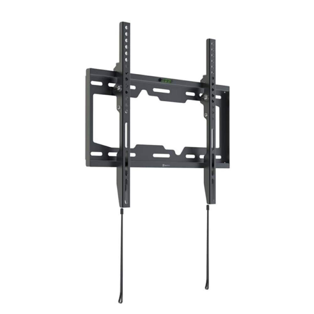 SOPORTE PARA TV KLIP XTREME KTM-351, COMPATIBLE CON PANTALLAS DE 32' A 70', GRAN ESTABILIDAD Y DISEÑO MODERNO. - 1