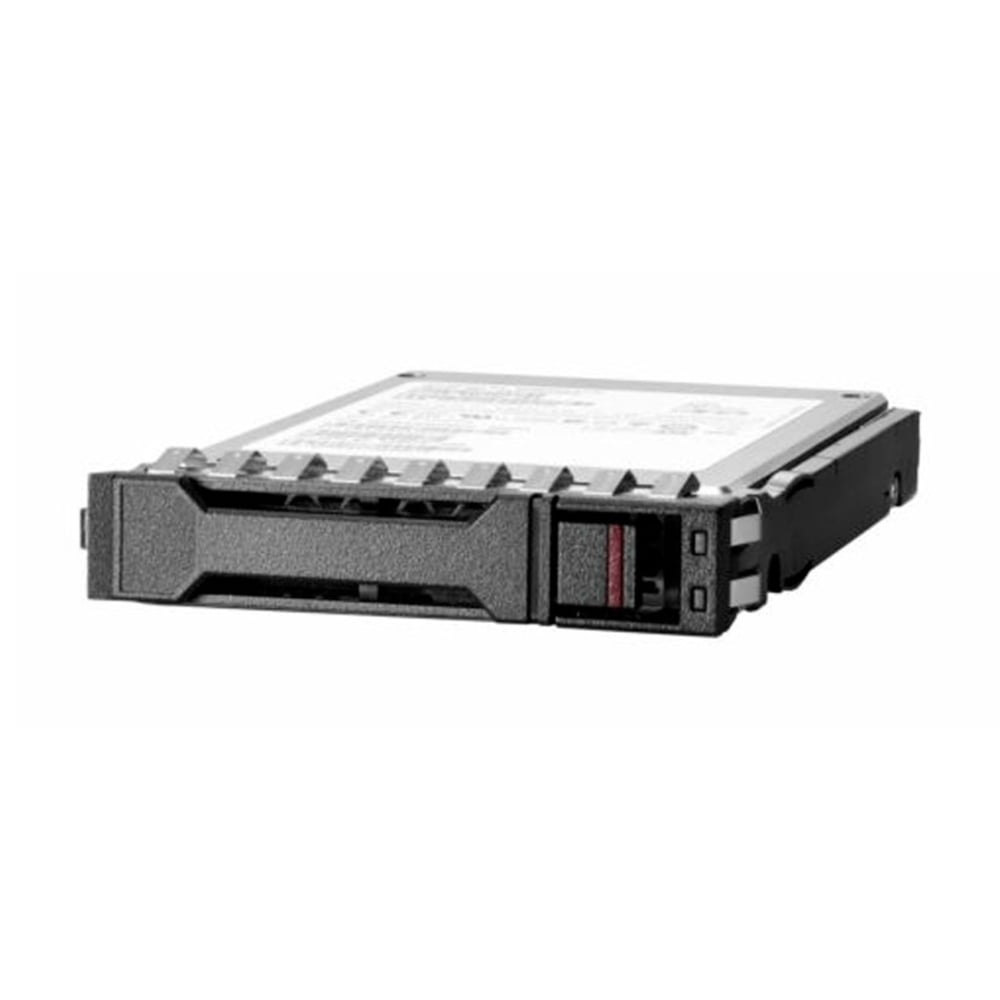 HPE 960GB SATA 6G - ALMACENAMIENTO DE ALTO RENDIMIENTO PARA SERVIDORES Y SISTEMAS DE RED - 1