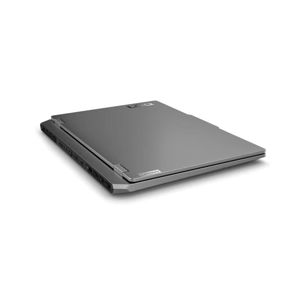 LENOVO LOQ 15.6' FHD IPS - NOTEBOOK CON CORE I5-12450HX, 8GB DDR5 Y RENDIMIENTO DE HASTA 4.4GHZ - 1