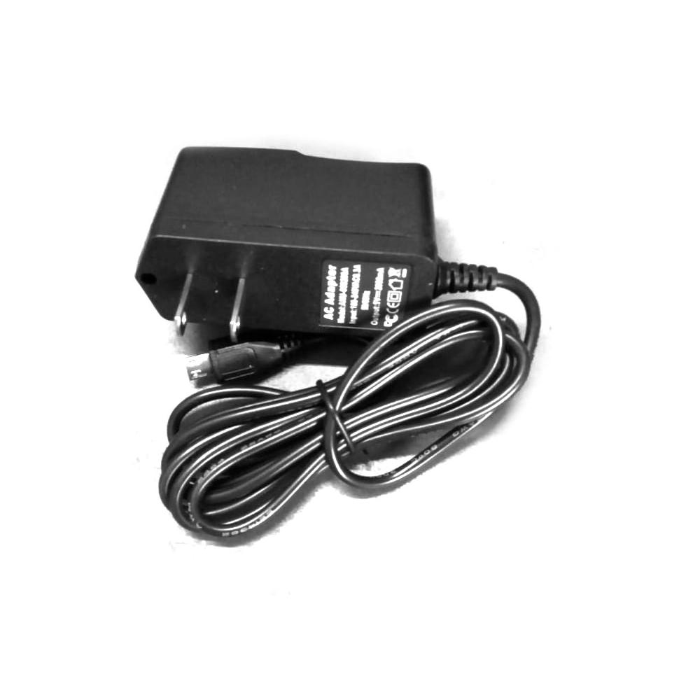 ADAPTADOR DE ENERGÍA ADVANCE AC5020, 110-220V, 2.0A, COMPACTO Y EFICIENTE PARA DISPOSITIVOS ELECTRÓNICOS - 1