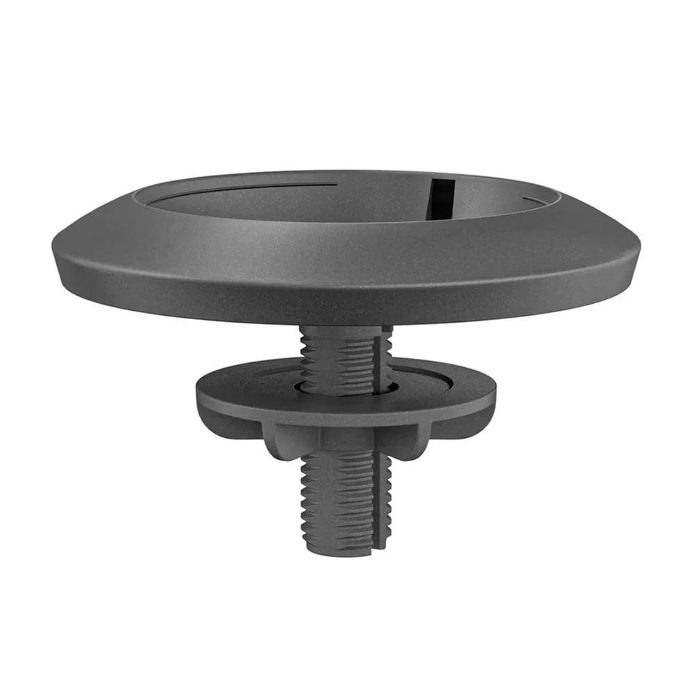 SOPORTE LOGITECH B2B PARA BASE DE MICRÓFONO RALLY BLACK - 1