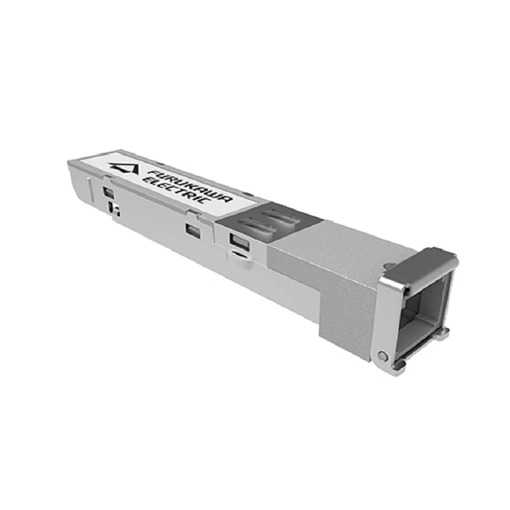 TRANSCEPTOR FURUKAWA SFP CLASS C+ 2.5GBPS LARGA DISTANCIA - RENDIMIENTO ÓPTIMO PARA REDES - 1